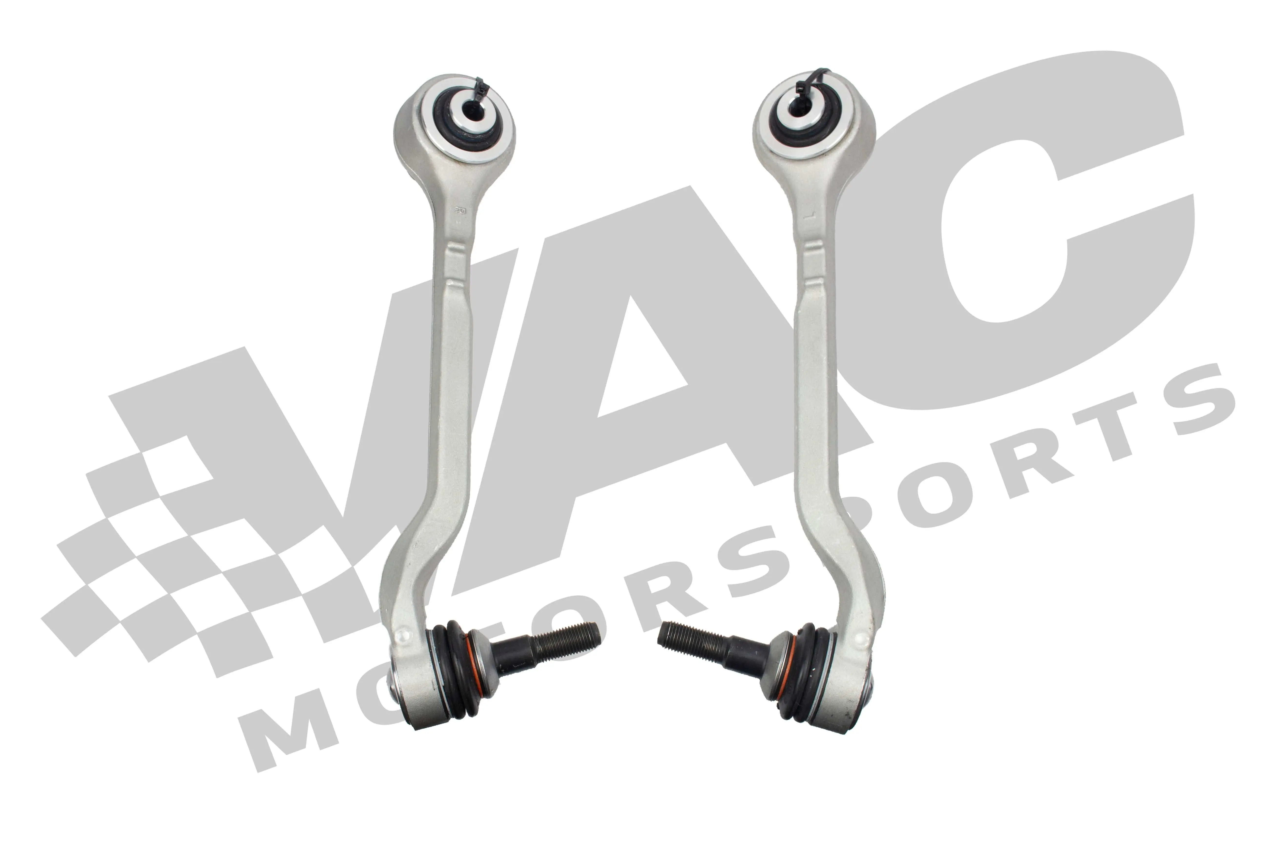 VAC - F3X FRONT CONTROL ARM SET (L&R) RWD ONLY (Upper & Lower) (Monoballs) - Lower Control Arm Only №3