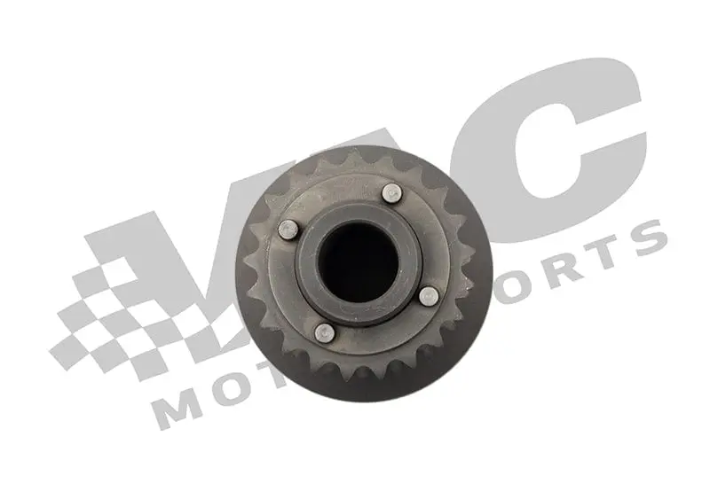 VAC Motorsports 4 PIN Crank Hub, BMW - N54 №2