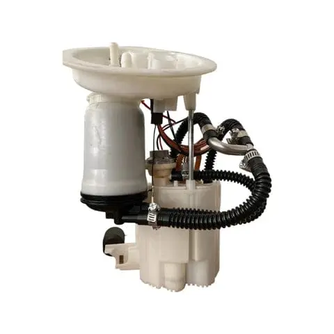 Vader Solution S55 M2 M3 M4 STAGE 3 FUEL PUMP - No / Stage 3