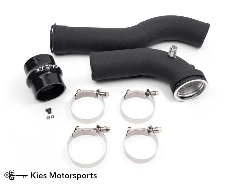 VRSF Charge Pipe Upgrade Kit 2012-2017 BMW 128i/228i/328i/428i & XI F20 & F30 N20/N26 - Automatic