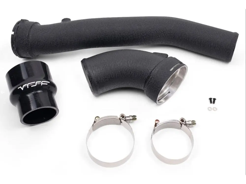 VRSF Charge Pipe Upgrade Kit 2012 - 2017 BMW M2/M135i/M235i/335i/435i & XI F20 & F30 N55 - RWD Automatic №1