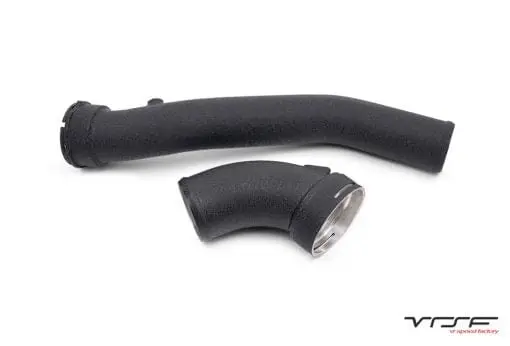 VRSF Charge Pipe Upgrade Kit 2012 - 2017 BMW M2/M135i/M235i/335i/435i & XI F20 & F30 N55 - RWD Automatic №2