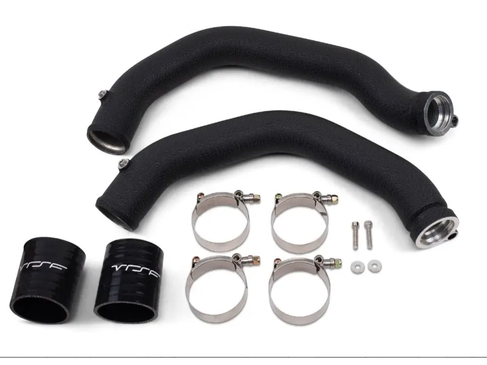 VRSF Charge Pipe Upgrade Kit 2015-2018 BMW M3 & M4 F80 F82 F87 S55