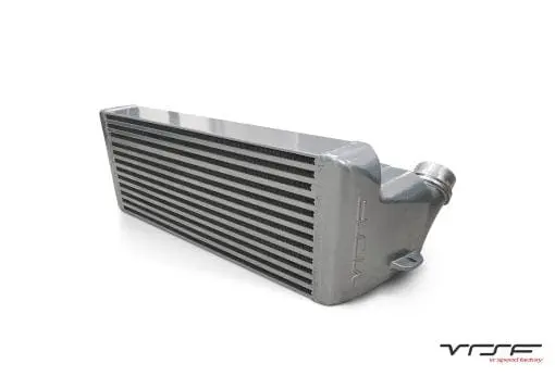 VRSF HD Intercoolers Upgrade Kit for 12-18 F20 & F30 228i/M235i/M2/328i/335i/428i/435i N20 N26 N47 N55 - 5&quot; Stepped Performance HD FMIC №2