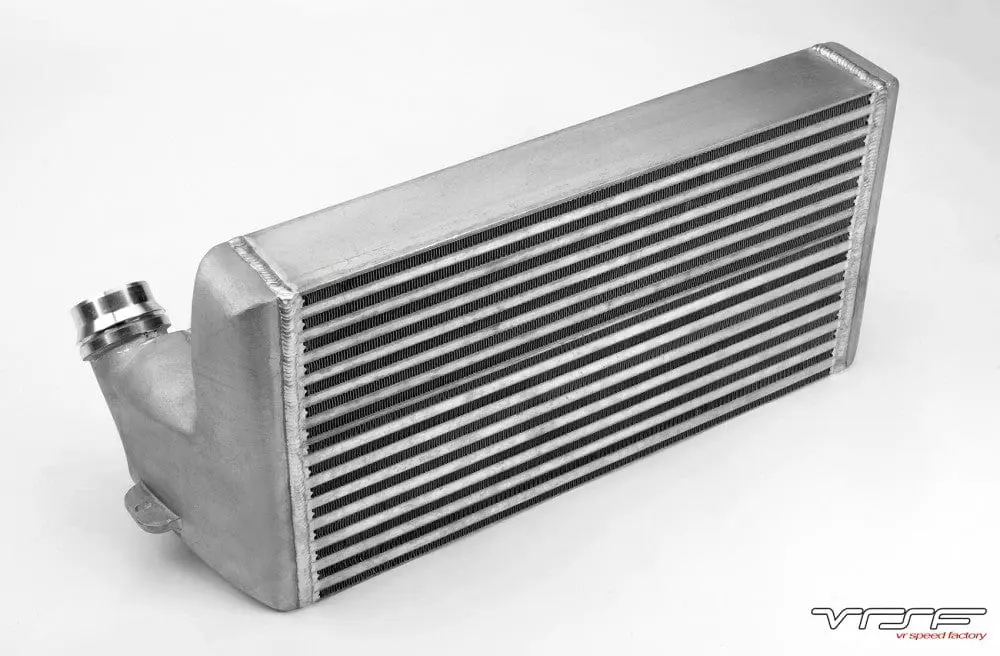 VRSF Race Intercoolers FMIC Upgrade Kit 12-16 F20 & F30 228i/M235i/328i/335i/428i/435i N20 N55