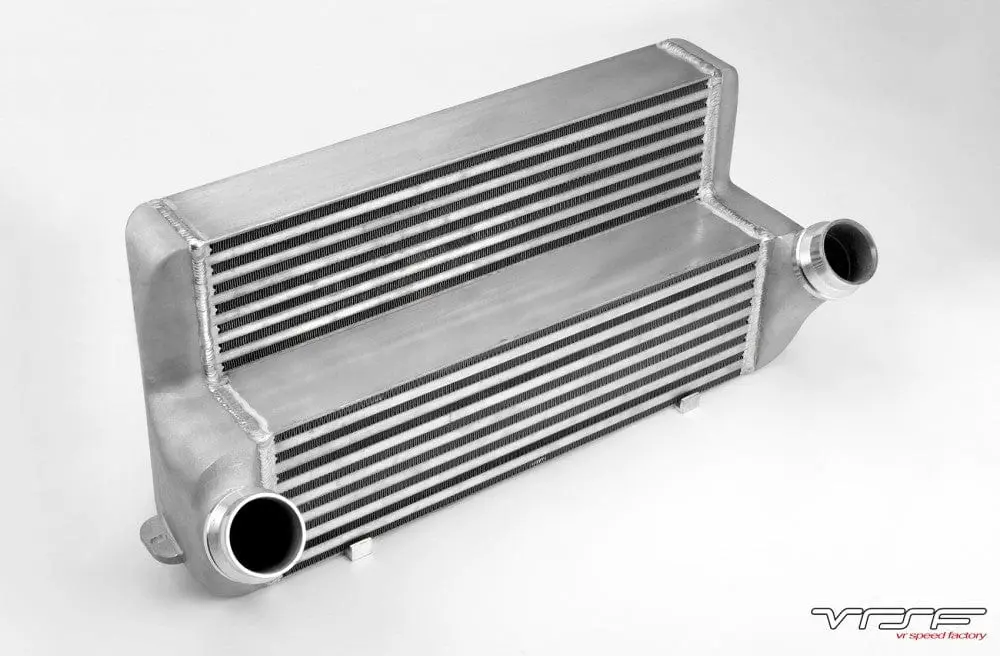 VRSF Race Intercoolers FMIC Upgrade Kit 12-16 F20 & F30 228i/M235i/328i/335i/428i/435i N20 N55 №2