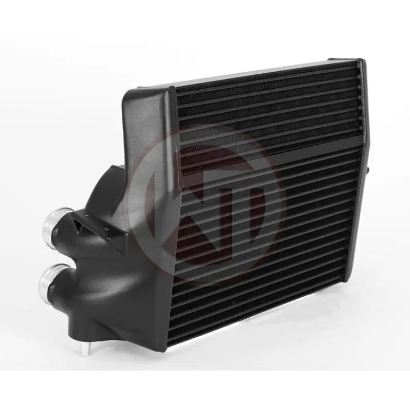 Wagner Tuning 200001118 2017+ Ford F-150 3.5L EcoBoost (10 Speed) Competition Intercooler Kit №3