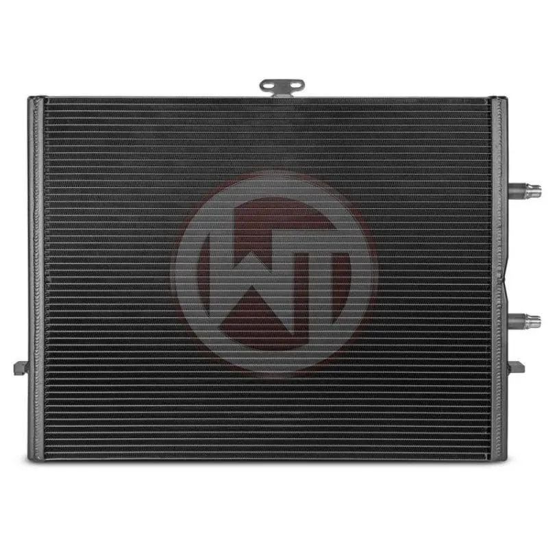 Wagner Tuning BMW M2/M3/M4 S55 Front Mounted Radiators Kit