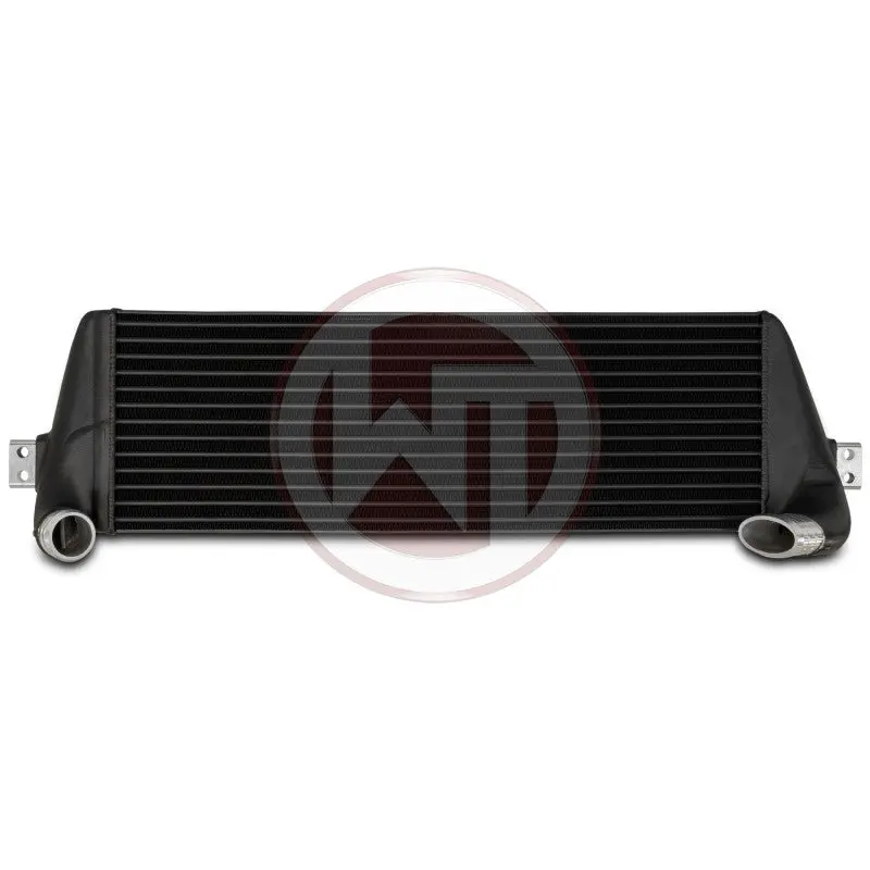 Wagner Tuning WGT200001109.S Fiat 500 Abarth Manual Transmission (European Model) Competition Intercooler Kit