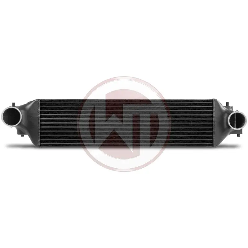 Wagner Tuning WGT200001128 Honda Civic Type R FK8 Competition Intercooler Kit №2