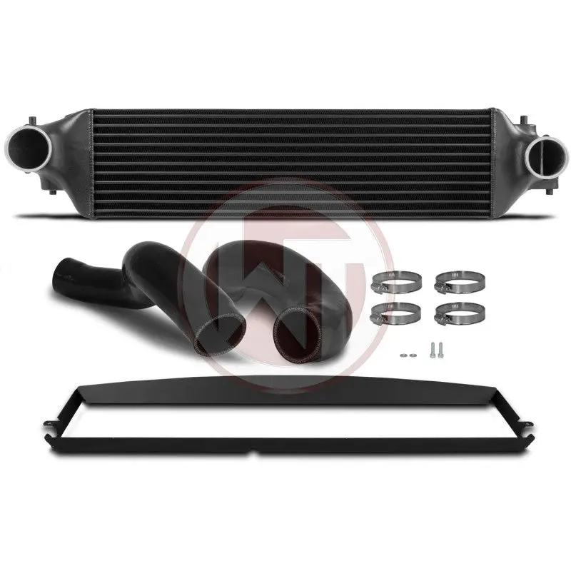 Wagner Tuning WGT200001128 Honda Civic Type R FK8 Competition Intercooler Kit №4