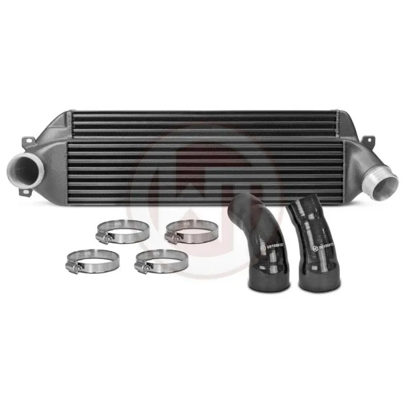 Wagner Tuning WGT200001172 Hyundai Veloster N Gen2 Competition Intercooler Kit