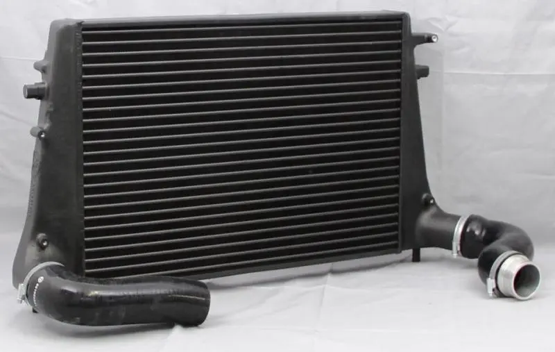 Wagner Tuning WGT200001034 VAG 2.0L TFSI/TSI Competition Intercooler Kit №3