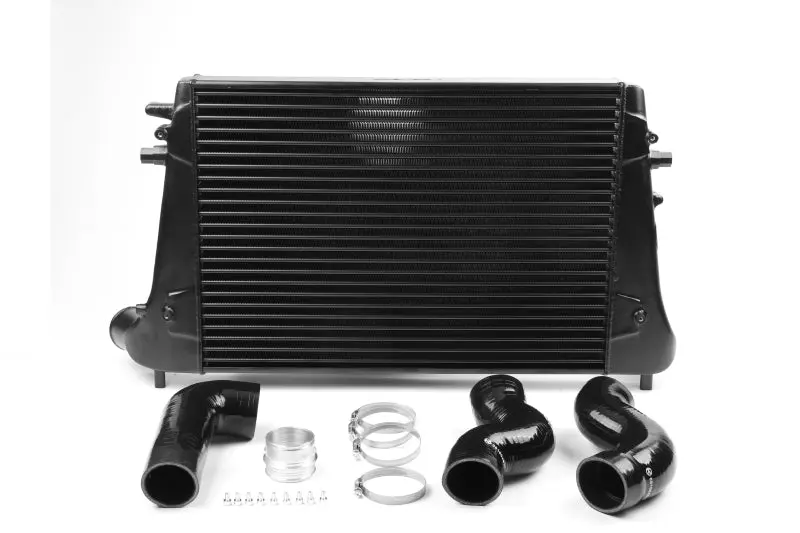 Wagner Tuning WGT200001034 VAG 2.0L TFSI/TSI Competition Intercooler Kit №6