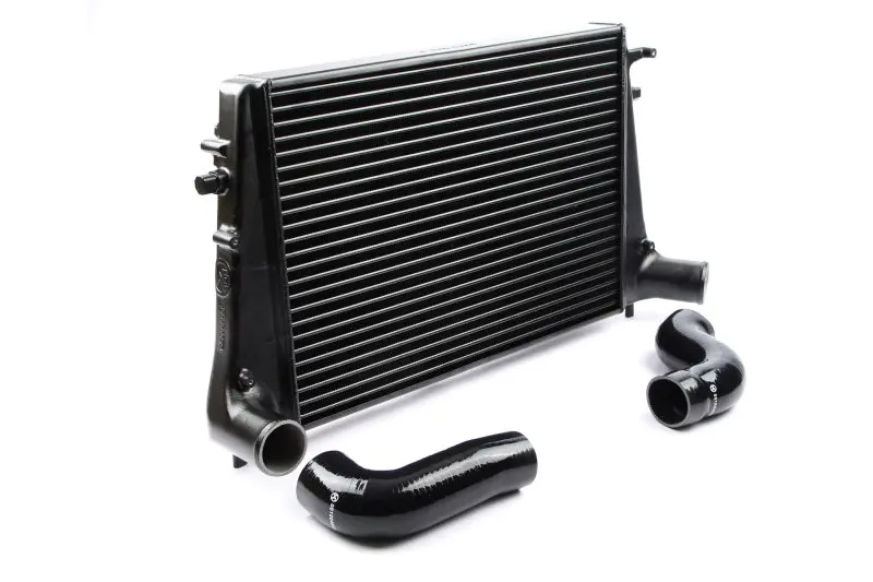 Wagner Tuning WGT200001034 VAG 2.0L TFSI/TSI Competition Intercooler Kit №8