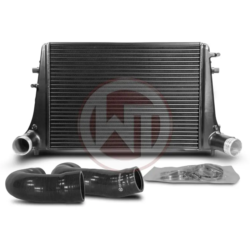 Wagner Tuning WGT200001057 Volkswagen Golf/Jetta 6 1.6/2.0L TDI Competition Intercooler Kit №1