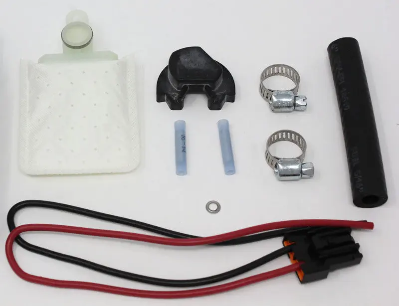 WALBRO WAL 400-766 Fuel Pump Kit For 89-94 240SX №1