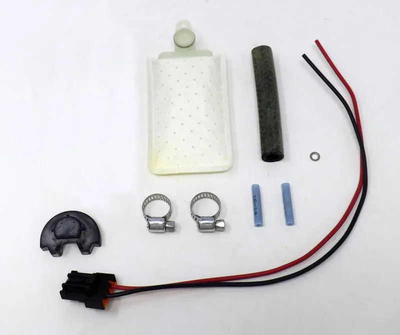 WALBRO WAL 400-762 Fuel Pump Kit For 94-98 Turbo Supra №1