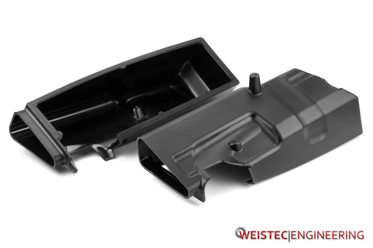 Weistec Engineering 01-177-01762-2 Впускная система Carbon Fiber Airboxes, M177 GLC63 AMG (X253/C253), C63 AMG (A205/C205/S205/W205) №7
