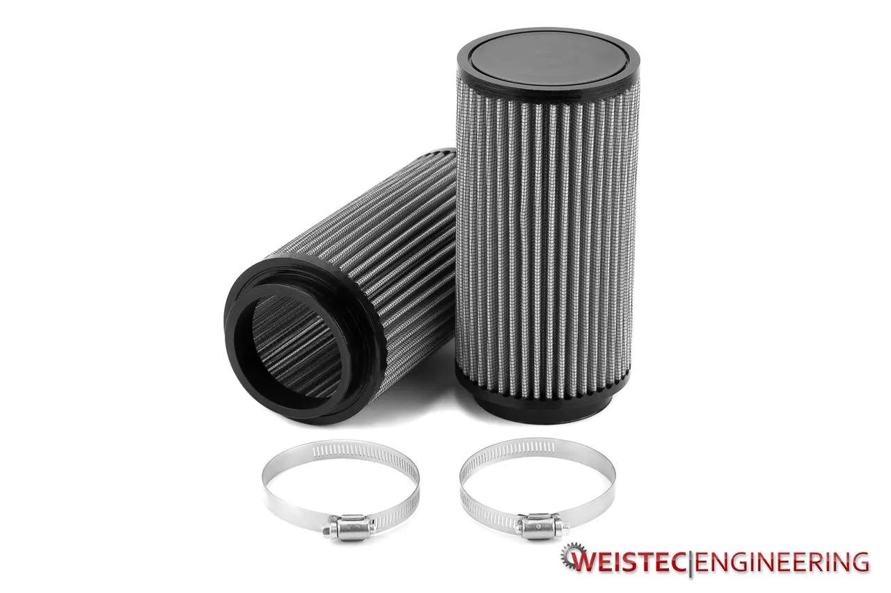Weistec Engineering 01-177-01762-2 Впускная система Carbon Fiber Airboxes, M177 GLC63 AMG (X253/C253), C63 AMG (A205/C205/S205/W205) №8