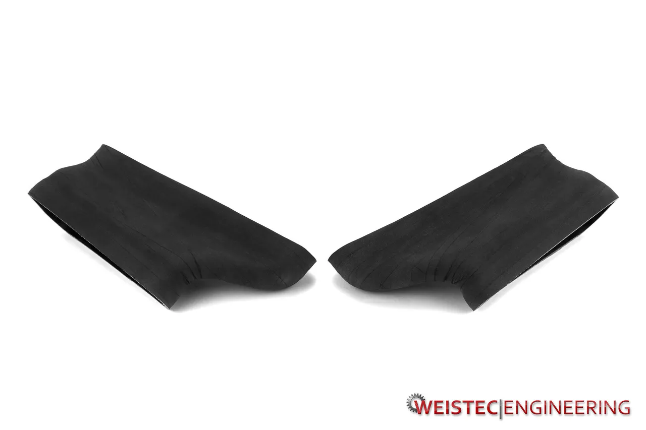 Weistec Engineering 01-177-01762-2 Впускная система Carbon Fiber Airboxes, M177 GLC63 AMG (X253/C253), C63 AMG (A205/C205/S205/W205) №9