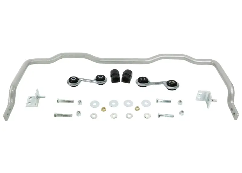 Whiteline WHLBBR38Z 00-02 BMW 3 Series E36 (Incl. M3) Rear 22mm Heavy Duty Adjustable Swaybar №3