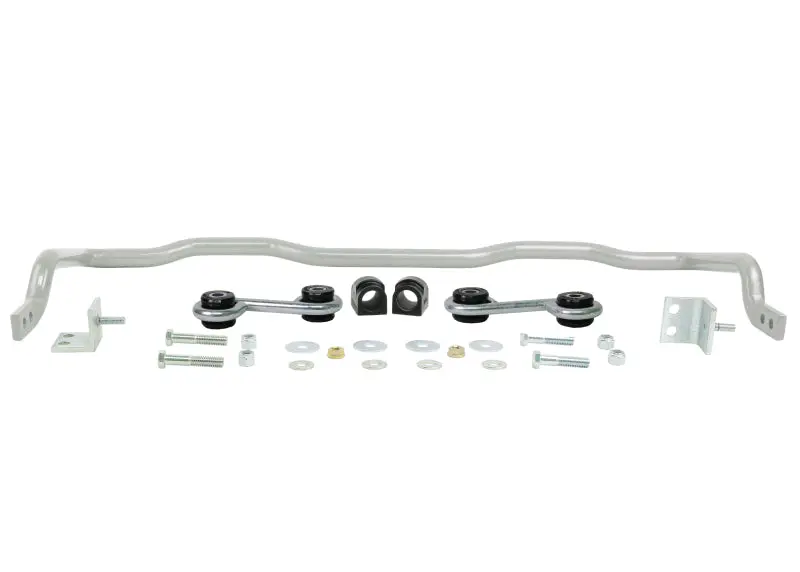 Whiteline WHLBBR38Z 00-02 BMW 3 Series E36 (Incl. M3) Rear 22mm Heavy Duty Adjustable Swaybar №4