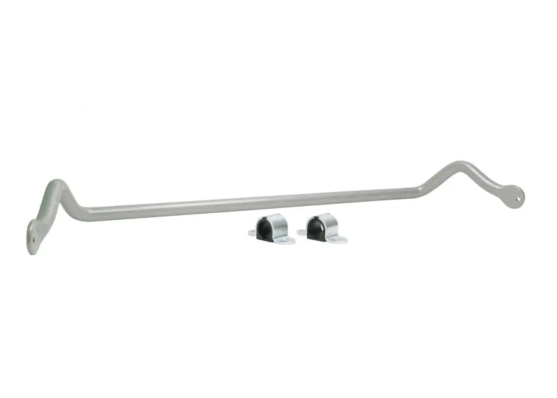 Whiteline WHLBHF48 00-04 Honda S2000 AP Front 30mm Swaybar-Heavy Duty