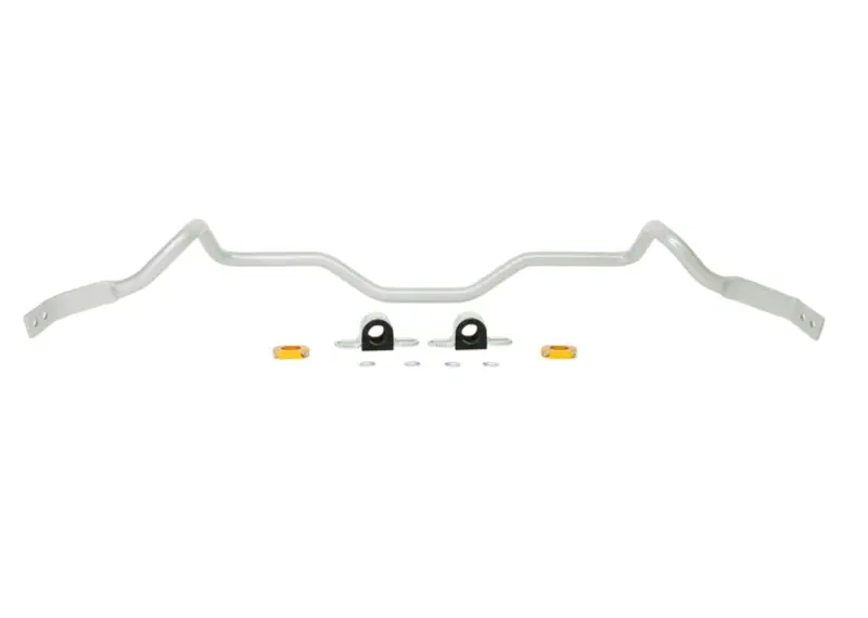 Whiteline WHLBTF72Z 00-05 Toyota Celica Front 24mm Heavy Duty Adjustable Swaybar №6