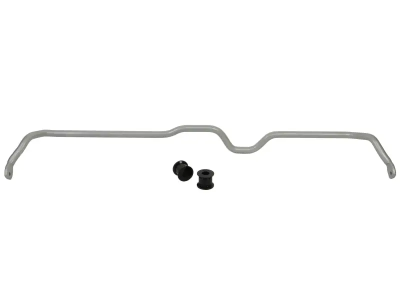 Whiteline WHLBMR99 00-08 Mercedes-Benz C-Class Rear 22mm Heavy Duty Non-Adjustable Swaybar №2