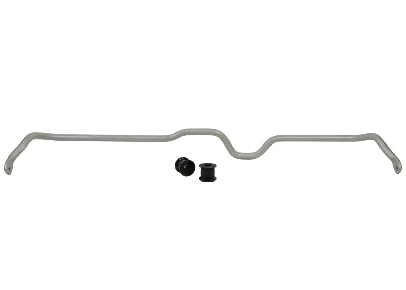 Whiteline WHLBMR99 00-08 Mercedes-Benz C-Class Rear 22mm Heavy Duty Non-Adjustable Swaybar №3