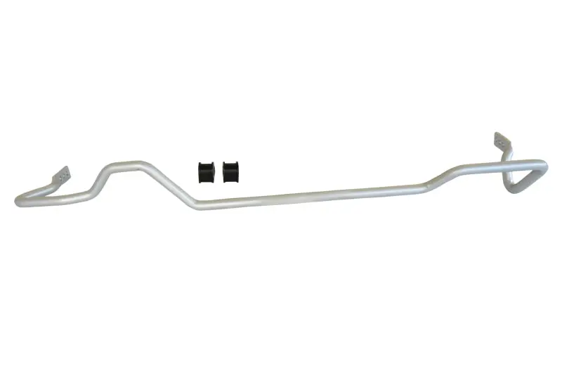 Whiteline WHLBSR33Z 02-03 Subaru WRX Sedan And Wagon / 02-03 Subaru Impreza Non-Turbo W/ OE Swaybar Rear 22mm №3