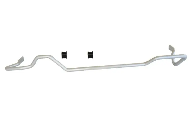 Whiteline WHLBSR33Z 02-03 Subaru WRX Sedan And Wagon / 02-03 Subaru Impreza Non-Turbo W/ OE Swaybar Rear 22mm №6