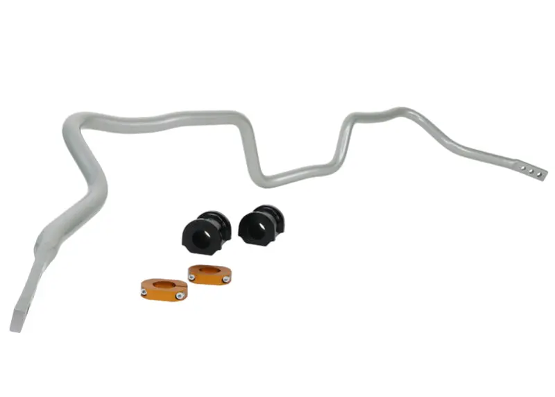 Whiteline WHLBHF99Z 02-06 Acura RSX Front 22mm Heavy Duty Adjustable Sway Bar №1