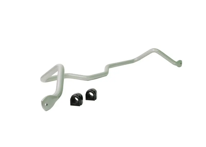 Whiteline WHLBMF72 02-06 Mini Cooper/Cooper S Front Heavy Duty Adjustable Sway Bar - 26mm