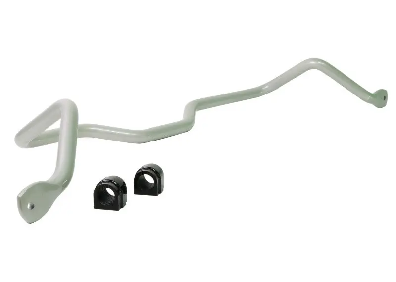 Whiteline WHLBMF72 02-06 Mini Cooper/Cooper S Front Heavy Duty Adjustable Sway Bar - 26mm №2