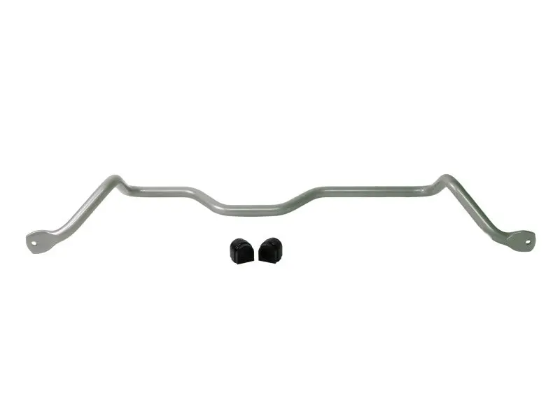 Whiteline WHLBMF72 02-06 Mini Cooper/Cooper S Front Heavy Duty Adjustable Sway Bar - 26mm №3