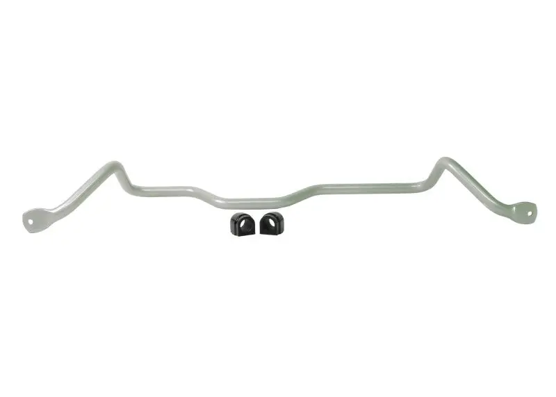 Whiteline WHLBMF72 02-06 Mini Cooper/Cooper S Front Heavy Duty Adjustable Sway Bar - 26mm №4