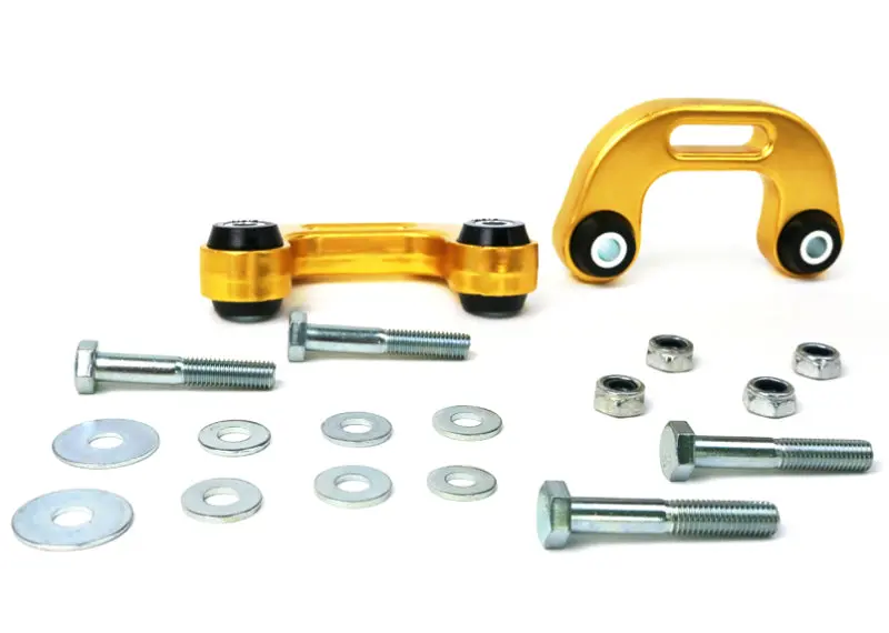 Whiteline WHLKLC26 02-07 Subaru WRX Sedan And Wagon / 93-00 & 03-07 Subaru Impreza Non-Turbo Rear Sway Bar Li