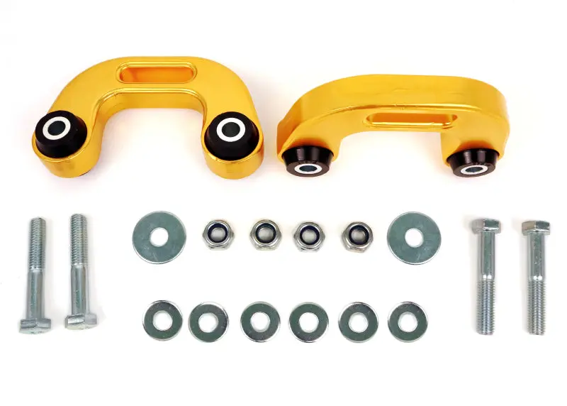 Whiteline WHLKLC26 02-07 Subaru WRX Sedan And Wagon / 93-00 & 03-07 Subaru Impreza Non-Turbo Rear Sway Bar Li №4