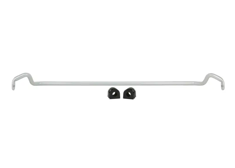 Whiteline WHLBSF12 02-07 Subaru WRX Wagon Front 22mm Swaybar-Heavy Duty №5