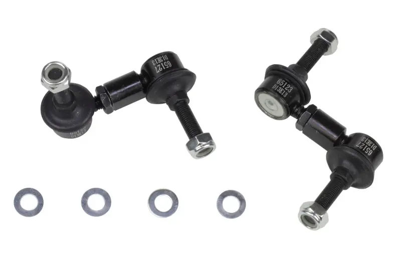 Whiteline WHLKLC139 02-08 Subaru WRX / 04-08 WRX STi Front Sway Bar Link Kit №5