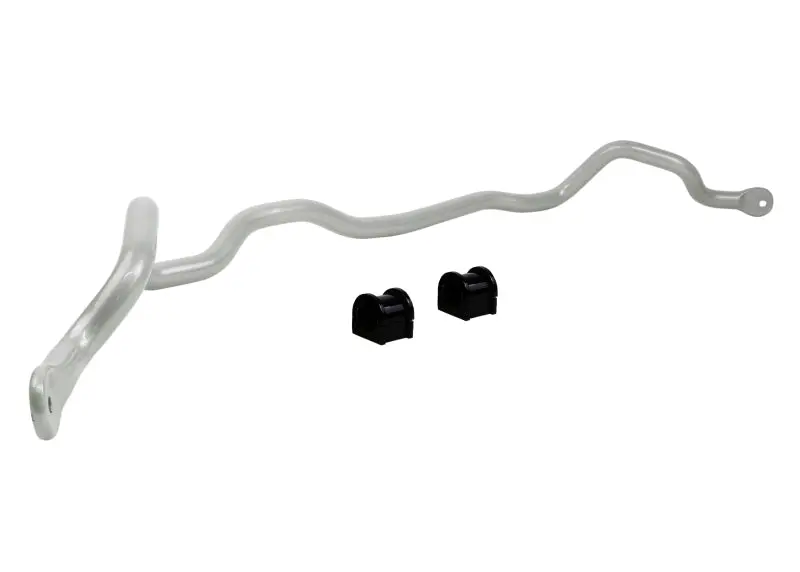 Whiteline WHLBMF48 03-06 Mitsubishi Lancer Evo 8/9 Front 26mm Heavy Duty Swaybar