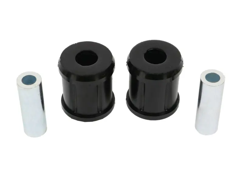 Whiteline WHLW0594 03-06 Mitsubishi Lancer Evo 8/9 Rear Front Lower Trailing Arm Bushing Kit №3