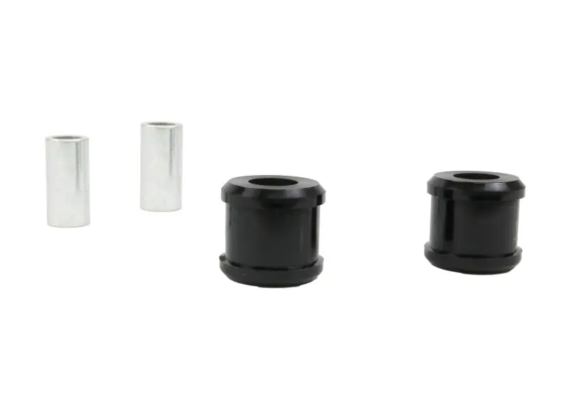 Whiteline WHLW0588 03-06 Mitsubishi Lancer Evo 8/9 Rear Inner Toe Control Arm Bushing Kit