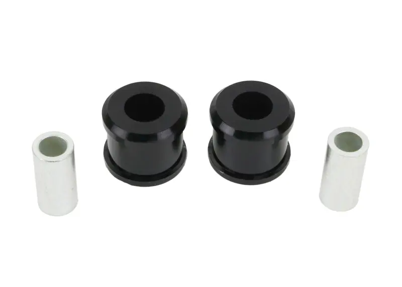 Whiteline WHLW0588 03-06 Mitsubishi Lancer Evo 8/9 Rear Inner Toe Control Arm Bushing Kit №3