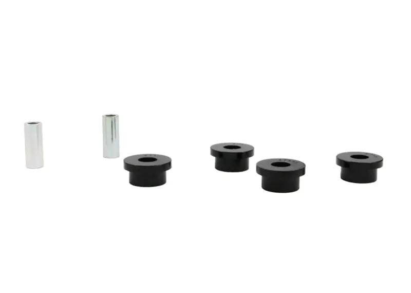 Whiteline WHLW0591 03-06 Mitsubishi Lancer Evo 8/9 Rear Upper/Inner Control Arm Bushing Kit