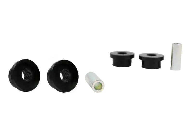 Whiteline WHLW0591 03-06 Mitsubishi Lancer Evo 8/9 Rear Upper/Inner Control Arm Bushing Kit №4