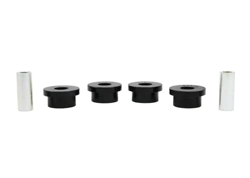 Whiteline WHLW0591 03-06 Mitsubishi Lancer Evo 8/9 Rear Upper/Inner Control Arm Bushing Kit №5