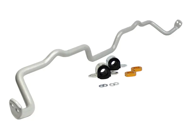 Whiteline WHLBNF33Z 03-06 Nissan 350z Z33 Front 32mm Heavy Duty Adjustable Swaybar